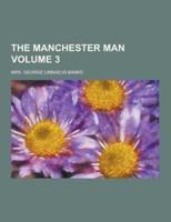 The Manchester Man Volume 3