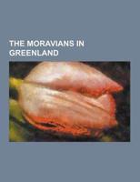 The Moravians in Greenland