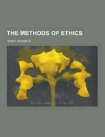 Methods of Ethics