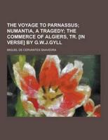 Voyage to Parnassus
