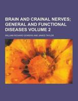 Brain and Crainal Nerves Volume 2