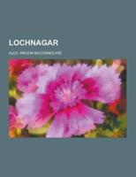 Lochnagar