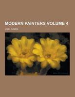 Modern Painters Volume 4