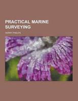 Practical Marine Surveying