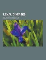 Renal Diseases