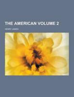 The American Volume 2