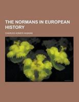 The Normans in European History