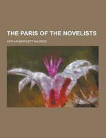 The Paris of the Novelists