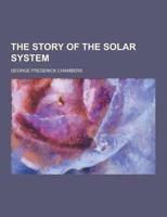 Story of the Solar System