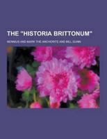 "historia Brittonum"