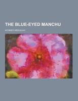 The Blue-Eyed Manchu