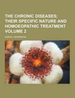 The Chronic Diseases Volume 2