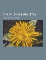 The Oil Shale Industry