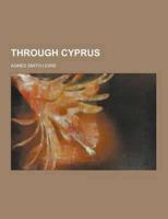 Through Cyprus