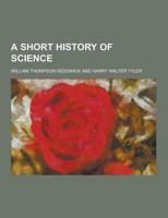 A Short History of Science