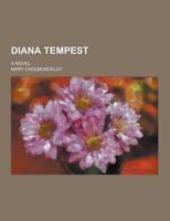 Diana Tempest; A Novel