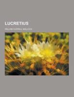 Lucretius