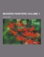 Modern Painters Volume 1