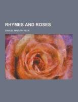 Rhymes and Roses