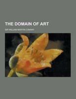 The Domain of Art