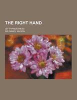 The Right Hand; Left-Handedness
