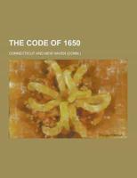 The Code of 1650