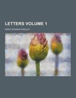 Letters Volume 1