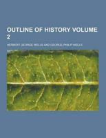 Outline of History Volume 2