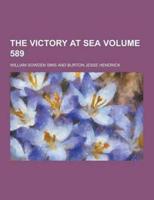 The Victory at Sea Volume 589