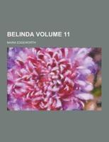 Belinda Volume 11