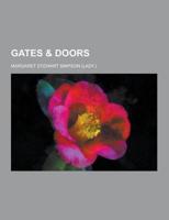 Gates & Doors