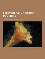 Sermons on Christian Doctrine