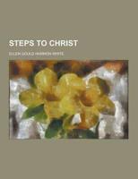 Steps to Christ