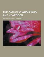 The Catholic Who's Who and Yearbook