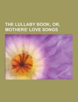 The Lullaby Book