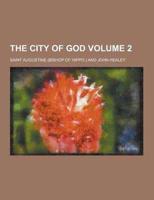 City of God Volume 2