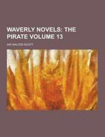 Waverly Novels Volume 13
