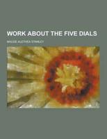 Work about the Five Dials
