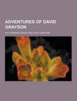Adventures of David Grayson