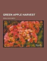 Green Apple Harvest