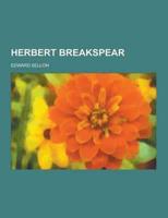 Herbert Breakspear