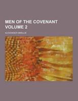 Men of the Covenant Volume 2