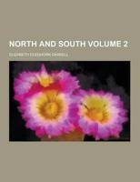 North and South Volume 2