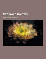 Reginald Dalton