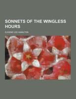 Sonnets of the Wingless Hours