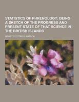 Statistics of Phrenology