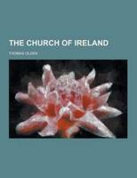 The Church of Ireland