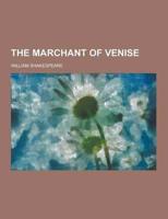 The Marchant of Venise