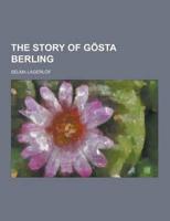 The Story of Gosta Berling