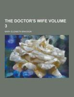 The Doctor's Wife Volume 3